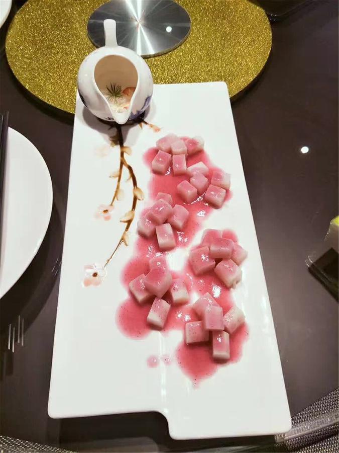 At Heart Zen Hotel Chengdu Luaran gambar