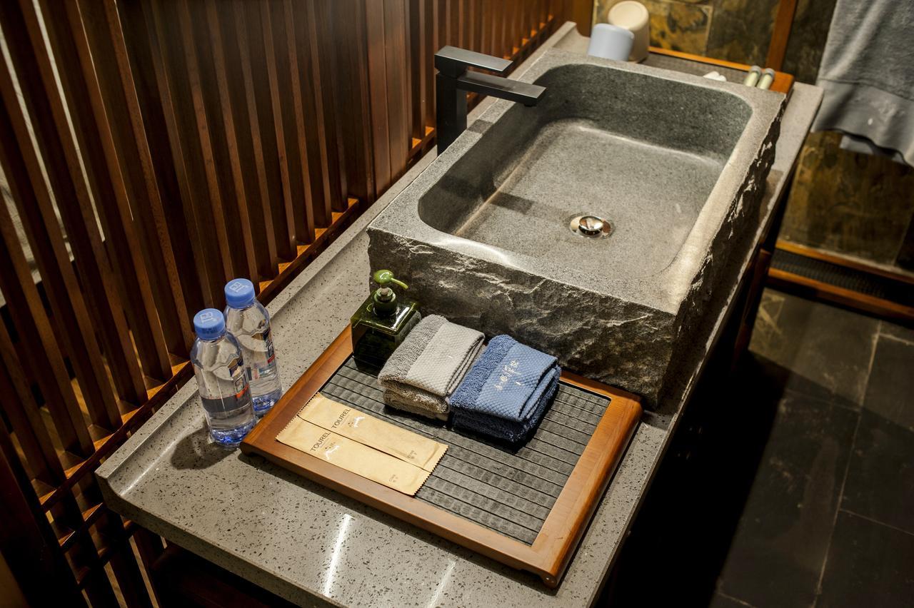 At Heart Zen Hotel Chengdu Luaran gambar