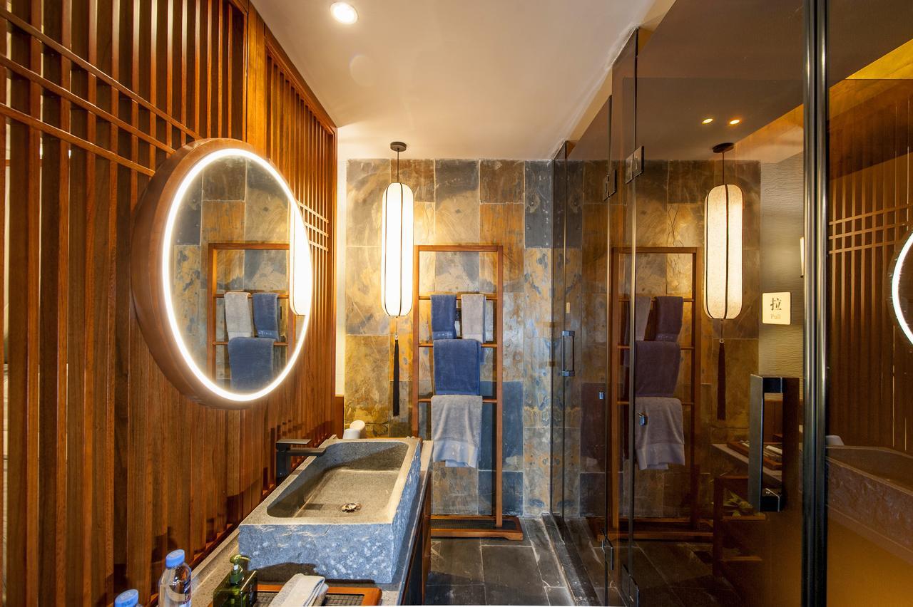 At Heart Zen Hotel Chengdu Luaran gambar