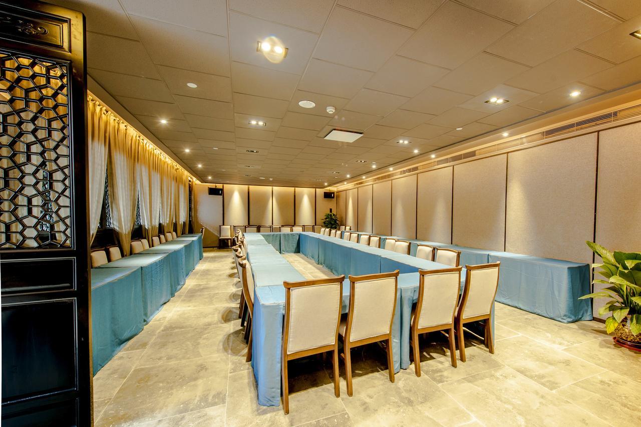 At Heart Zen Hotel Chengdu Luaran gambar