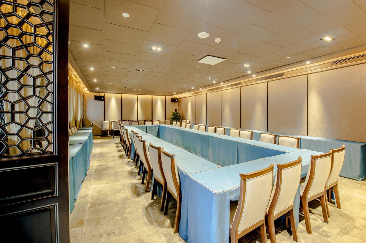 At Heart Zen Hotel Chengdu Luaran gambar